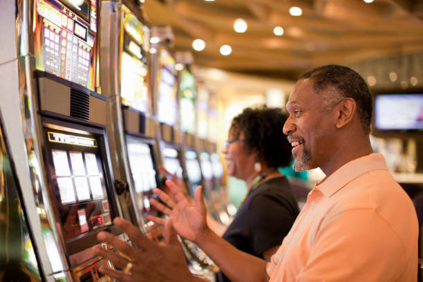 media slot platform interface showing live dealer and sportsbook