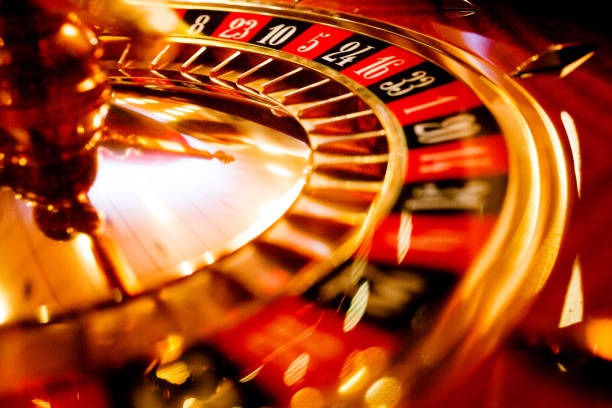 media slot live studio with professional Gaple dealer