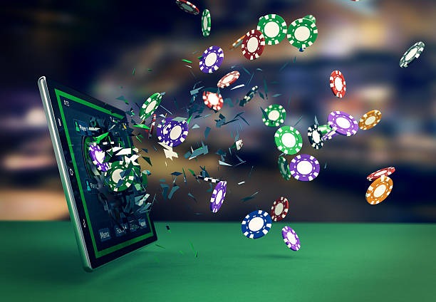 media slot App media slot App