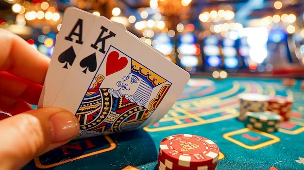 Payment settlement confirmation linked to Result Table entry